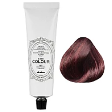 DAVINES ( Давинес) 4.62 Коричневый красно-фиолетовый Brown Red Violet Крем-краска без аммиака A NEW COLOUR 60 мл DAVINES ( Давинес) 4.62 Коричневый красно-фиолетовый Brown Red Violet Крем-краска без аммиака A NEW COLOUR 60 мл