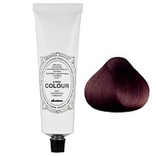 Davines (Давинес) 5,62 Светло-коричневый красно-фиолетовый Крем-краска без аммиака (A NEW COLOUR ) 60 мл