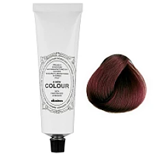 Davines (Давинес) 5,66 Светло-коричневый интенсивный красный  Крем-краска без аммиака (A NEW COLOUR ) 60 мл