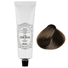 Davines (Давинес)  6,1   Темный блонд пепельный - Dark Blonde Ash  Крем-краска без аммиака (A NEW COLOUR ) 60 мл