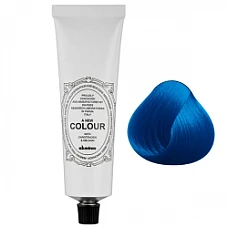 DAVINES ( Давинес) Blue Чистый цвет синий A NEW COLOUR Крем-краска без аммиака Davines, 60мл DAVINES ( Давинес) Blue Чистый цвет синий A NEW COLOUR Крем-краска без аммиака Davines, 60мл