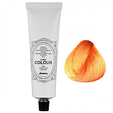 DAVINES ( Давинес) Orange Чистый цвет оранжевый A NEW COLOUR Крем-краска без аммиака Davines, 60мл DAVINES ( Давинес) Orange Чистый цвет оранжевый A NEW COLOUR Крем-краска без аммиака Davines, 60мл