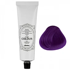 DAVINES ( Давинес) Violet Чистый цвет фиолетовый A NEW COLOUR Крем-краска без аммиака Davines, 60мл DAVINES ( Давинес) Violet Чистый цвет фиолетовый A NEW COLOUR Крем-краска без аммиака Davines, 60мл