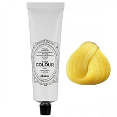 DAVINES ( Давинес) Yellow Чистый цвет желтый A NEW COLOUR Крем-краска без аммиака Davines, 60мл DAVINES ( Давинес) Yellow Чистый цвет желтый A NEW COLOUR Крем-краска без аммиака Davines, 60мл