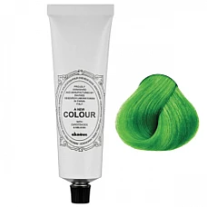 DAVINES ( Давинес) Green Чистый цвет зеленый A NEW COLOUR Крем-краска без аммиака Davines, 60мл DAVINES ( Давинес) Green Чистый цвет зеленый A NEW COLOUR Крем-краска без аммиака Davines, 60мл