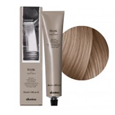 DAVINES ( Давинес)  5,73 Бежево-золотистый светло-коричневый Краска для волос ( Mask c Vibrachrom), 100 мл