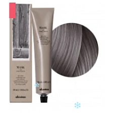 DAVINES ( Давинес)  55,0 Интенсивный светло-коричневый Краска для волос ( Mask c Vibrachrom), 100 мл