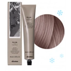 DAVINES ( Давинес)  4.35 Золотисто-махагоновый средне-коричневый Краска для волос ( Mask c Vibrachrom), 100 мл