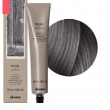 DAVINES ( Давинес)  44,0 Интенсивный средне-коричневый краска для волос  (Mask c Vibrachrom), 100 мл