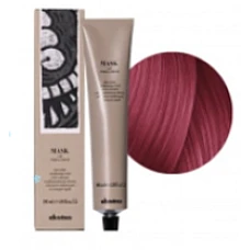 DAVINES ( Давинес)  4,65 Красно-махагоновый средне-коричневый Краска для волос Краска для волос ( Mask c Vibrachrom), 100 мл НОВИНКА!