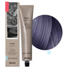 DAVINES ( Давинес)  44,1 "Интенсивно натуральный пепельный средне-коричневый " Краска для волос ( Mask c Vibrachrom), 100 мл