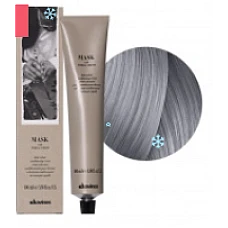 DAVINES ( Давинес)  5,1 Пепельный светло-коричневый Краска для волос ( Mask c Vibrachrom), 100 мл