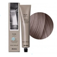 DAVINES ( Давинес)  5,15 Пепельно-махагоновый светло-коричневый Краска для волос ( Mask c Vibrachrom), 100 мл