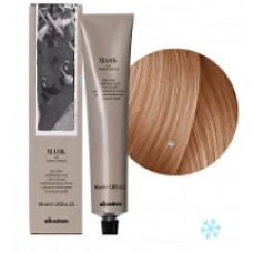 DAVINES ( Давинес)  5,34 Золотисто-медный светло-коричневый Краска для волос ( Mask c Vibrachrom), 100 мл