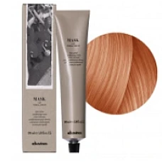 DAVINES ( Давинес)  5,4 Медный светло-коричневый Краска для волос ( Mask c Vibrachrom), 100 мл