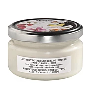 DAVINES ( Давинес) Восстанавливающее масло для лица, волос и тела,AUTHENTIC REPLENISHING BUTTER FACE/HAIR/BODY   230 мл 