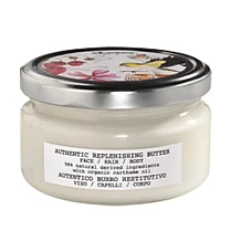 DAVINES ( Давинес) Восстанавливающее масло для лица, волос и тела,AUTHENTIC REPLENISHING BUTTER FACE/HAIR/BODY 230 мл DAVINES ( Давинес) Восстанавливающее масло для лица, волос и тела,AUTHENTIC REPLENISHING BUTTER FACE/HAIR/BODY 230 мл