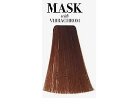 Davines (Давинес) 8,43 Медно-золотистый светлый блонд Краска для волос ( Mask c Vibrachrom), 100 мл