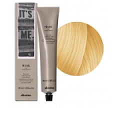 Davines (Давинес) 8,43 Медно-золотистый светлый блонд Краска для волос ( Mask c Vibrachrom), 100 мл