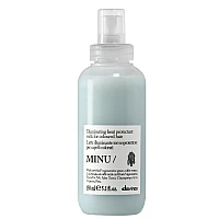 DAVINES ( Давинес)   Несмываемое защитное молочко для окрашенных волос  ( MINU )  150 мл