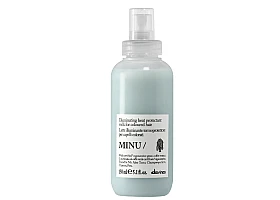 DAVINES ( Давинес)   Несмываемое защитное молочко для окрашенных волос  ( MINU )  150 мл