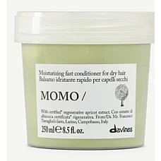 DAVINES ( Давинес) Экспресс-кондиционер для сухих и нормальных волос, fast conditioner ( MOMO) 250 мл