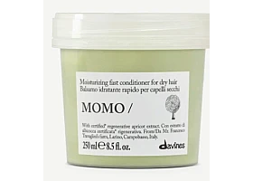DAVINES ( Давинес) Экспресс-кондиционер для сухих и нормальных волос, fast conditioner ( MOMO) 250 мл
