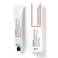 DAVINES ( Давинес)  4.1  Шатен пепельный Демиперманентный щелочной краситель (краска для волос ) The Present Time  100 мл