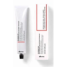 DAVINES ( Давинес)  Оранжевый Демиперманентный щелочной краситель (краска для волос ) The Present Time  100 мл