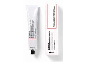 DAVINES ( Давинес)  4.1  Шатен пепельный Демиперманентный щелочной краситель (краска для волос ) The Present Time  100 мл