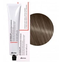 DAVINES ( Давинес)  8.1  Светлый блондин  пепльный   Демиперманентный щелочной краситель (краска для волос ) The Present Time  100 мл