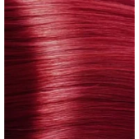 DAVINES ( Давинес)  Красный  Демиперманентный щелочной краситель (краска для волос ) The Present Time  100 мл