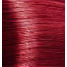DAVINES ( Давинес)  Красный  Демиперманентный щелочной краситель (краска для волос ) The Present Time  100 мл