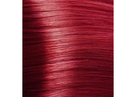 DAVINES ( Давинес)  Красный  Демиперманентный щелочной краситель (краска для волос ) The Present Time  100 мл