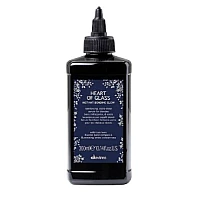 DAVINES ( Давинес) Мгновенная сыворотка - Бондинг для сияния волос блонд Heart of glass НОВИНКА!!! 300 мл