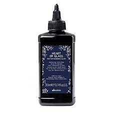 DAVINES ( Давинес) Мгновенная сыворотка - Бондинг для сияния волос блонд Heart of glass НОВИНКА!!! 300 мл