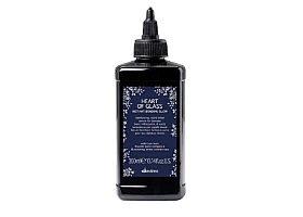 DAVINES ( Давинес) Мгновенная сыворотка - Бондинг для сияния волос блонд Heart of glass НОВИНКА!!! 300 мл
