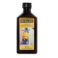 DAVINES ( Давинес)  Шампунь Pasta&love для ухода за волосами, бородой и телом Davines, 300 мл