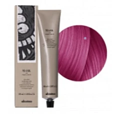 DAVINES ( Давинес)  5,56 Махагоново-красный светло-коричневый Краска для волос ( Mask c Vibrachrom), 100 мл