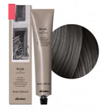 DAVINES ( Давинес)  5,0 Светло-коричневый Краска для волос ( Mask c Vibrachrom), 100 мл