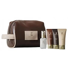 EMBRACE - Дорожный набор для объема волос HAIR BOOST Travel Kit