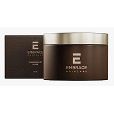 EMBRACE - Маска для усиленного объема волос Plumboost Mask 500 мл