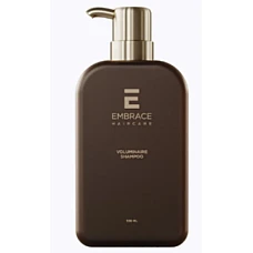 EMBRACE - Шампунь для объема волос Voluminaire Shampoo  550 мл