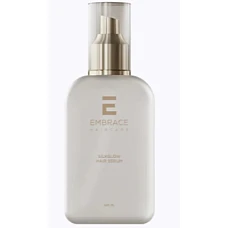 EMBRACE - Сыворотка для волос "Шелковое сияние" Silk Glow 220 мл