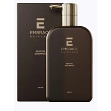 EMBRACE -  Шампунь для восстановления волос Revital Shampoo 250 мл