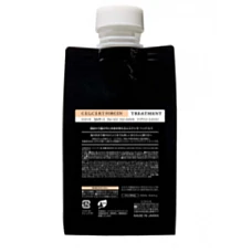   Estessimo Celcert  Маска укрепляющая мягкая упаковка CELCERT FORCEN Treatment  1000 мл