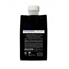 Estessimo Celcert   Маска разглаживающая  мягкая упаковка CELCERT MELINE Treatment  500 мл