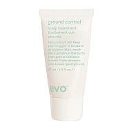 EVO (ЭВО) Уход для кожи головы и волос [Все под контролем] Ground control scalp Treatment  30 мл