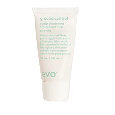 EVO (ЭВО) Уход для кожи головы и волос [Все под контролем] Ground control scalp Treatment  30 мл