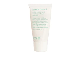EVO (ЭВО) Уход для кожи головы и волос [Все под контролем] Ground control scalp Treatment  30 мл
